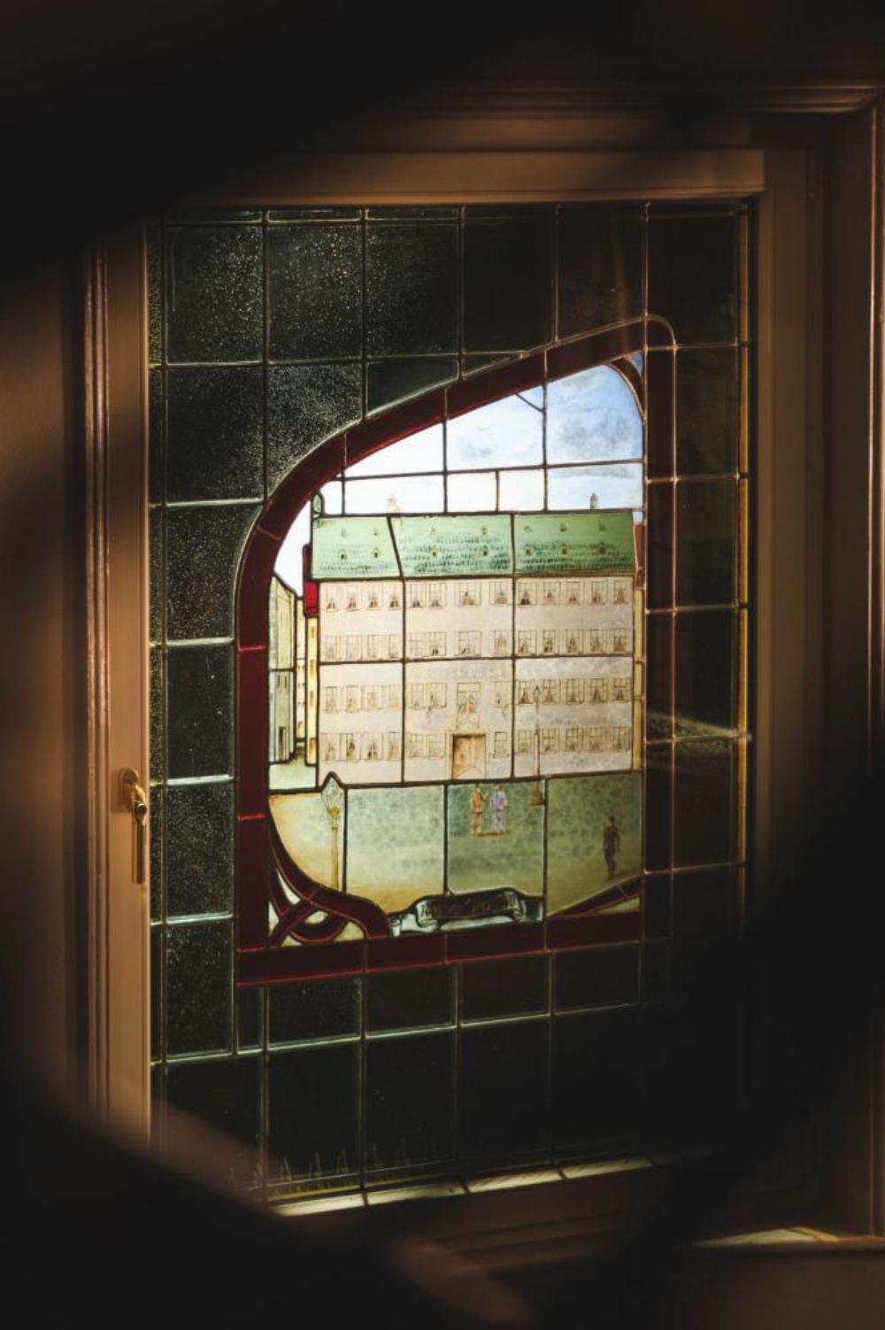 Maison Rouge Strasbourg Hotel & Spa, Autograph Collection Image 21