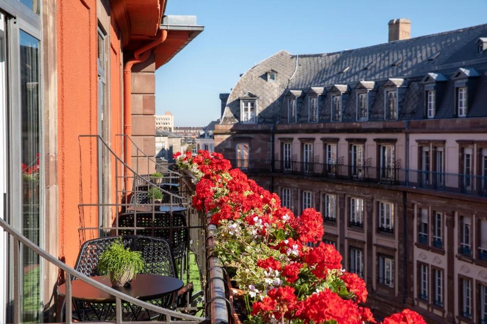 Maison Rouge Strasbourg Hotel & Spa, Autograph Collection Image 32