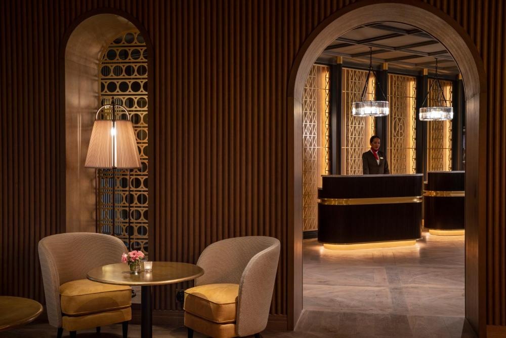 Maison Rouge Strasbourg Hotel & Spa, Autograph Collection Image 36
