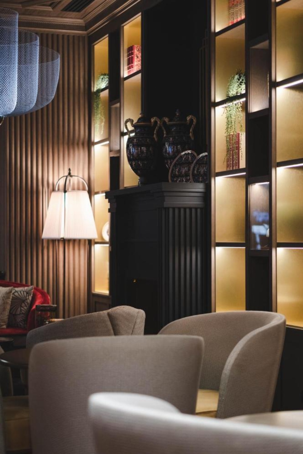 Maison Rouge Strasbourg Hotel & Spa, Autograph Collection Image 42