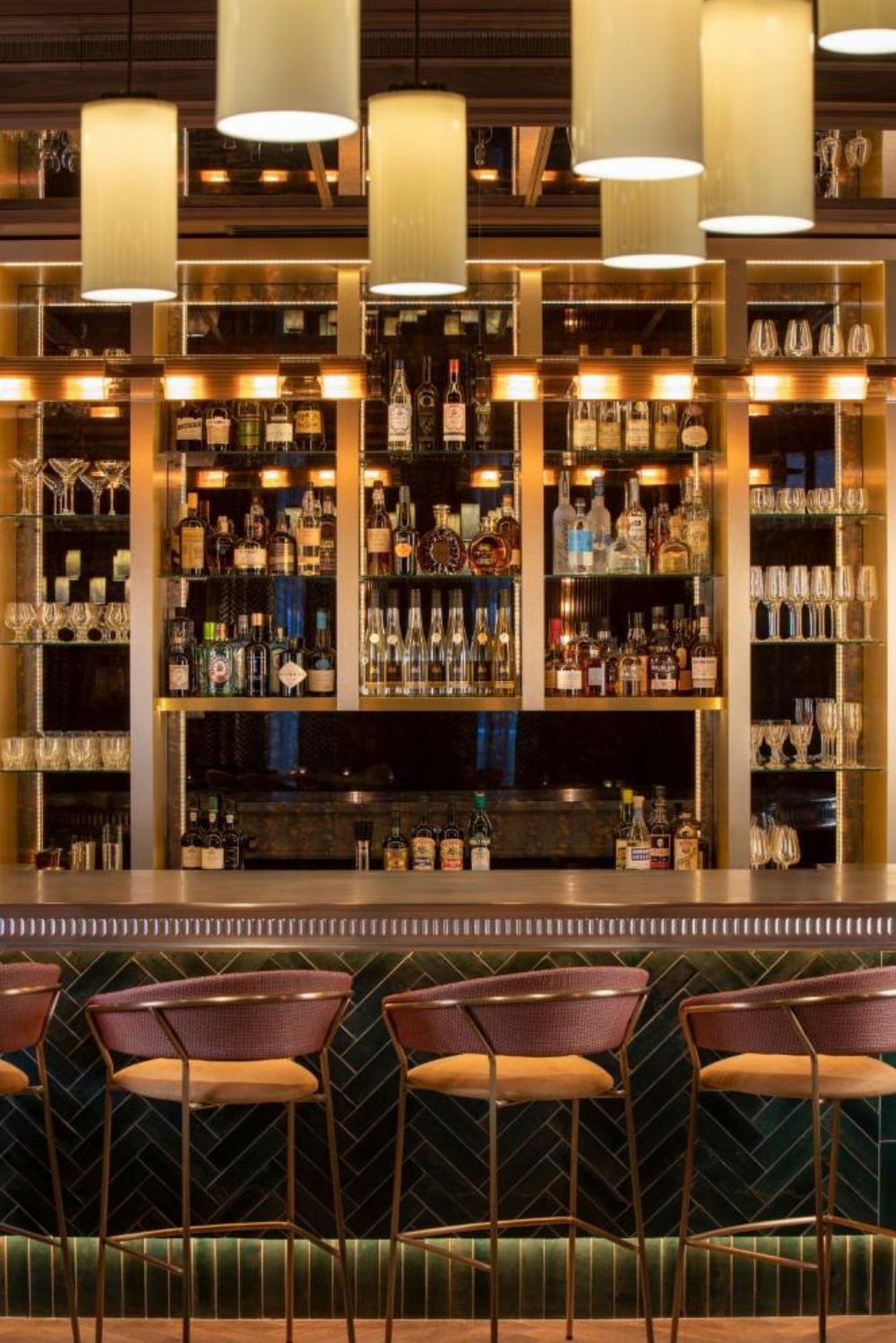 Maison Rouge Strasbourg Hotel & Spa, Autograph Collection