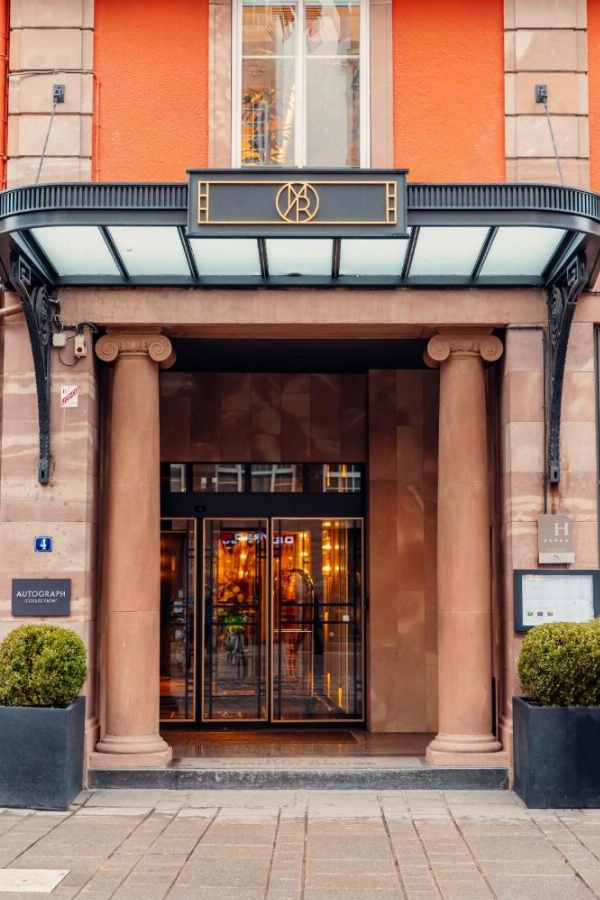 Maison Rouge Strasbourg Hotel & Spa, Autograph Collection image 12