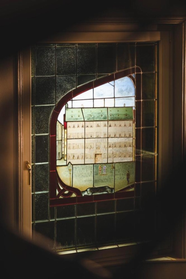 Maison Rouge Strasbourg Hotel & Spa, Autograph Collection image 21