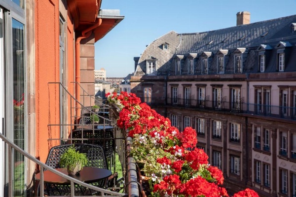 Maison Rouge Strasbourg Hotel & Spa, Autograph Collection image 32