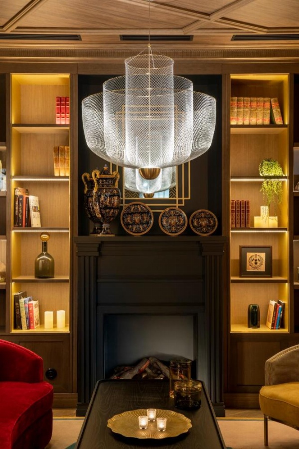 Maison Rouge Strasbourg Hotel & Spa, Autograph Collection image 33