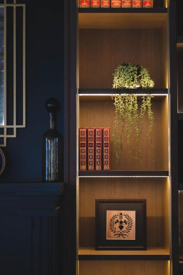 Maison Rouge Strasbourg Hotel & Spa, Autograph Collection image 35