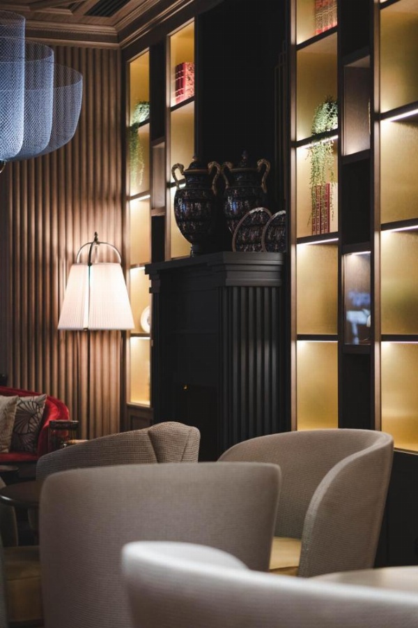Maison Rouge Strasbourg Hotel & Spa, Autograph Collection image 42