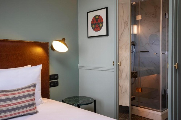 Maison Rouge Strasbourg Hotel & Spa, Autograph Collection image 45